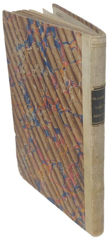 Dello Scherno degli Dei, poema piacevole. Con la Filide Civettina, …