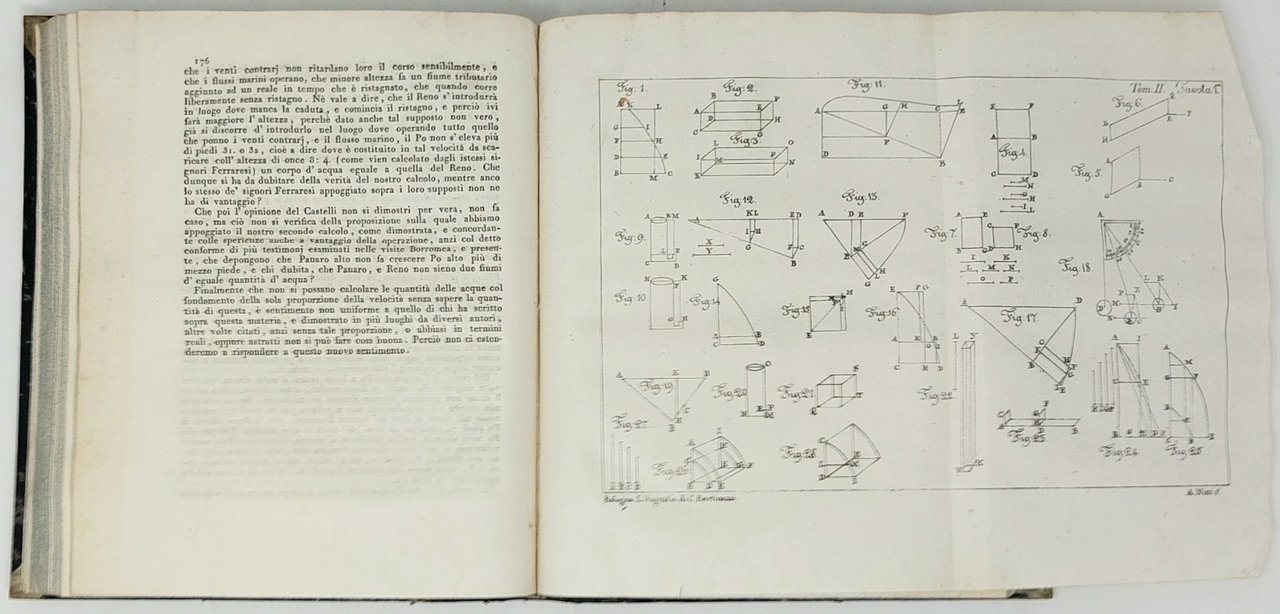 Description d'un instrument propre &amp;agrave; indiquer, et &amp;agrave; mesurer l'inclination …