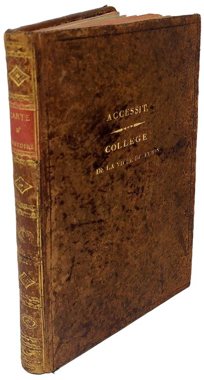 Description d'une carte d'histoire contenant un essai sur les principales … | Immagine Gallery 3