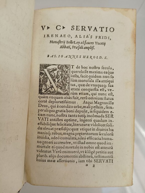 Pauli Iovii Novo Comensis episcopi Nucerini Descriptiones quotquot extant, regionum …