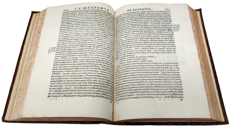 Descrittione della Grecia. Nella quale si contiene l'origine di essa, …