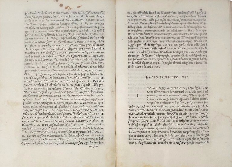Dialogi del Gello (Capricci del Bottaio).