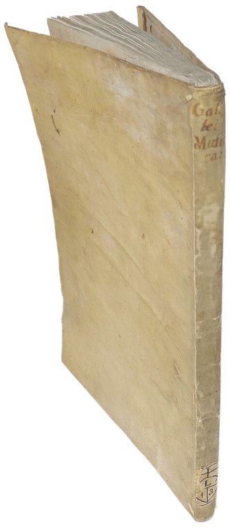 Dialogo di Vincentio Galilei Nobile Fiorentino. Della Musica Antica et …