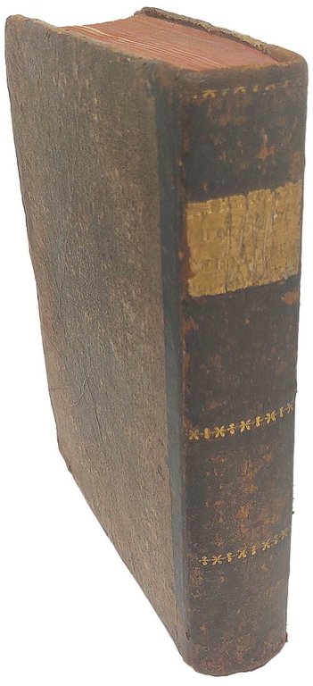 Dieci libri di Pensieri diuersi...&amp;nbsp;Aggiuntovi nuovamente il decimo libro del …