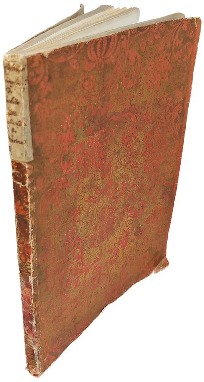 Dimostrazioni di giubilo fatte dalla citt&amp;agrave; di Parma&amp;nbsp;Per lo mezzo …