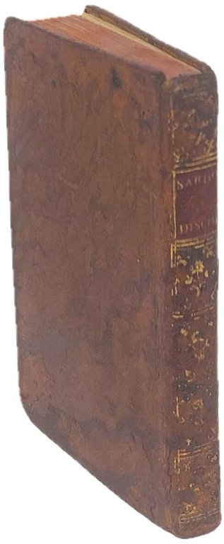 Discorsi del s. Alessandro Sardo. Della bellezza. Della nobiltà. Della …