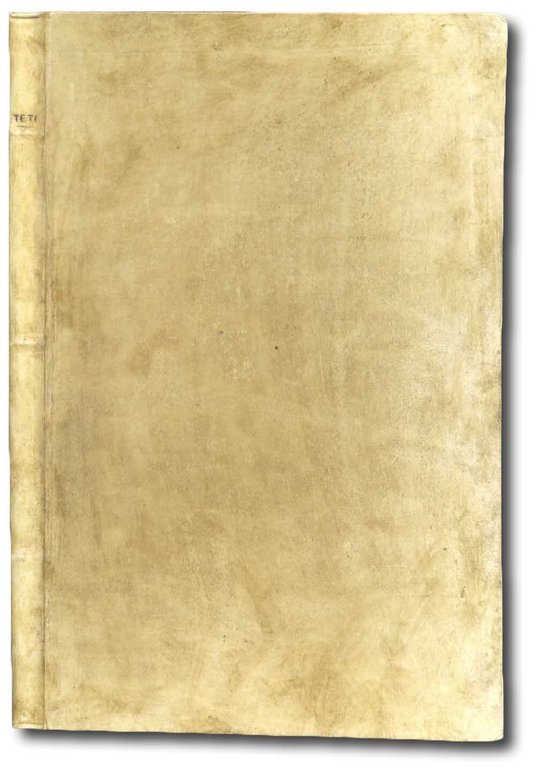 Discorsi delle Fortificationi, diuisi in libri quattro.