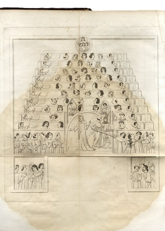 Discorso di Guglielmo Manzi sopra gli Spettacoli, le Feste, ed … | Immagine Gallery 3