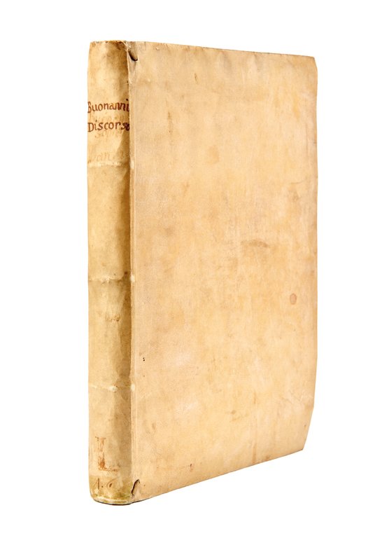 Discorso... sopra la prima cantica del divissimo Theologo Dante d'Alighieri, …