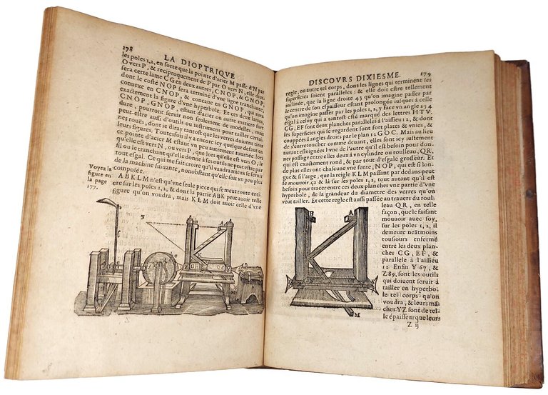 Discours de la M&amp;eacute;thode pour bien conduir sa Raison et … | Immagine Gallery 8