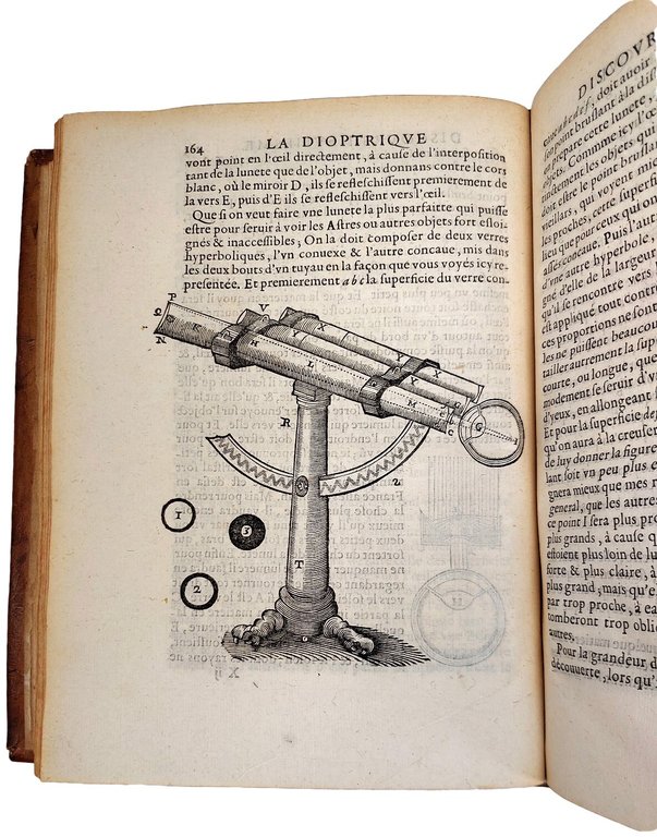 Discours de la M&amp;eacute;thode pour bien conduir sa Raison et … | Immagine Gallery 10