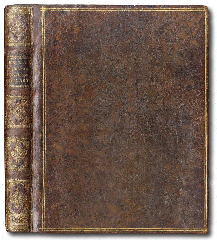 Discours de la M&amp;eacute;thode pour bien conduir sa Raison et … | Immagine Gallery 11