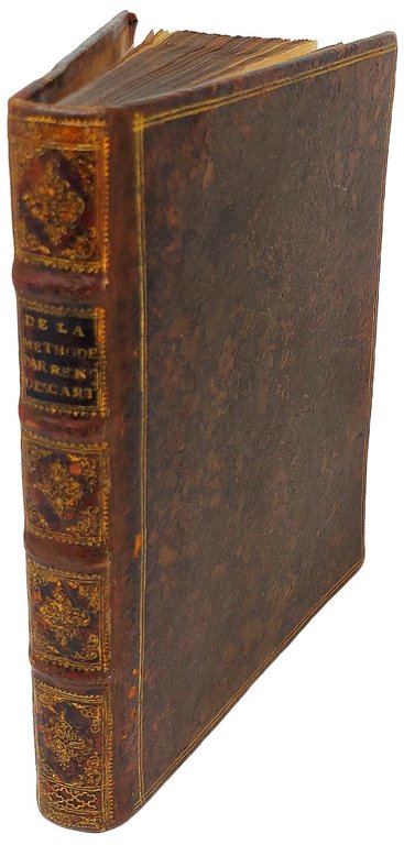 Discours de la M&amp;eacute;thode pour bien conduir sa Raison et … | Immagine Gallery 13