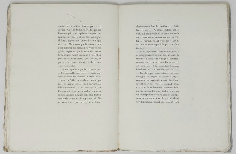 Discours sur l'utilit&amp;eacute; du Mus&amp;eacute;e &amp;eacute;tabli &amp;agrave; Paris;&amp;nbsp;prononc&amp;eacute; dans sa …