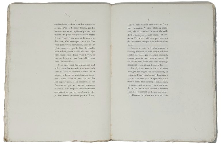 Discours sur l'utilit&amp;eacute; du Mus&amp;eacute;e &amp;eacute;tabli &amp;agrave; Paris;&amp;nbsp;prononc&amp;eacute; dans sa …