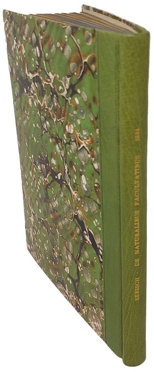 Disputatio de naturalibus facultatibus Prima (-Octava &amp;amp; ultima) continens trium … | Immagine Gallery 2