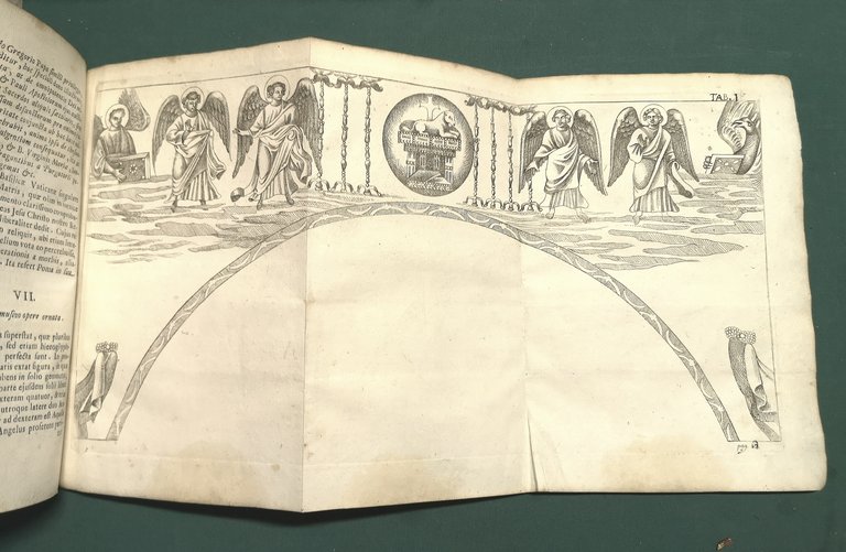 Disquisitio historica de sanctis martyribus Cosma, et Damiano in duas …