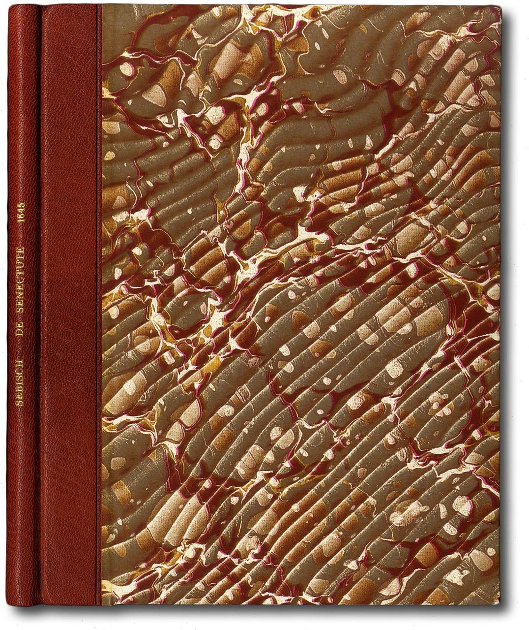Dissertatio de senectutis et senum statu ac conditione.