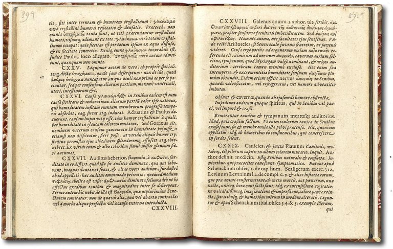 Dissertatio de senectutis et senum statu ac conditione.