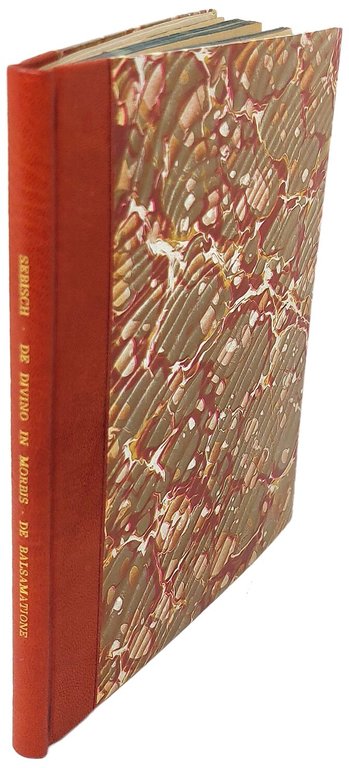 Dissertatio peri theiou de Divino, quod Hippocrates in Morbis considerandum … | Immagine Gallery 3