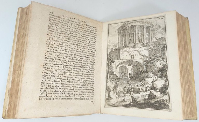 Dissertationes de Sibyllis, earumque Oraculis. Cum figuris aeneis.
