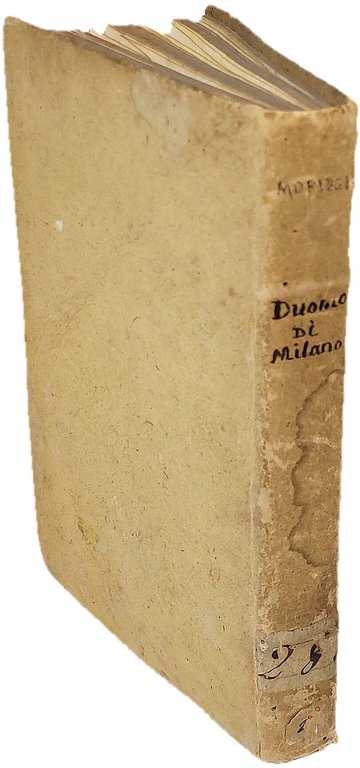 Distinto ragguaglio dell'ottava maraviglia del mondo, o sia della gran …