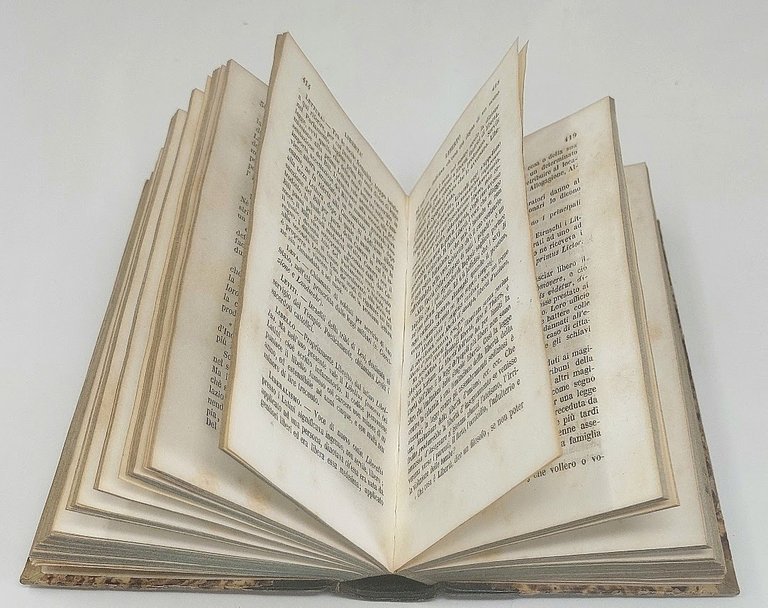 Dizionario politico nuovamente compilato ad uso della giovent&amp;ugrave; italiana