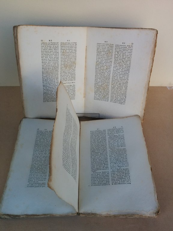 Dizionario storico degli Autori Ebrei e delle loro opere.