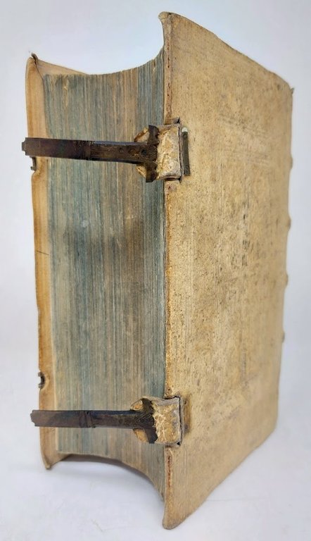 Doctrinae Iesuiticae praecipua capita. Tomus alter scripta quaedam continens, in …