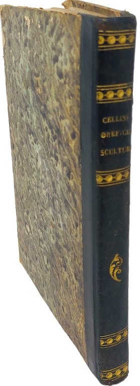 Due Trattati: uno dell'Oreficeria, l'altro della Scultura. | Immagine Gallery 3