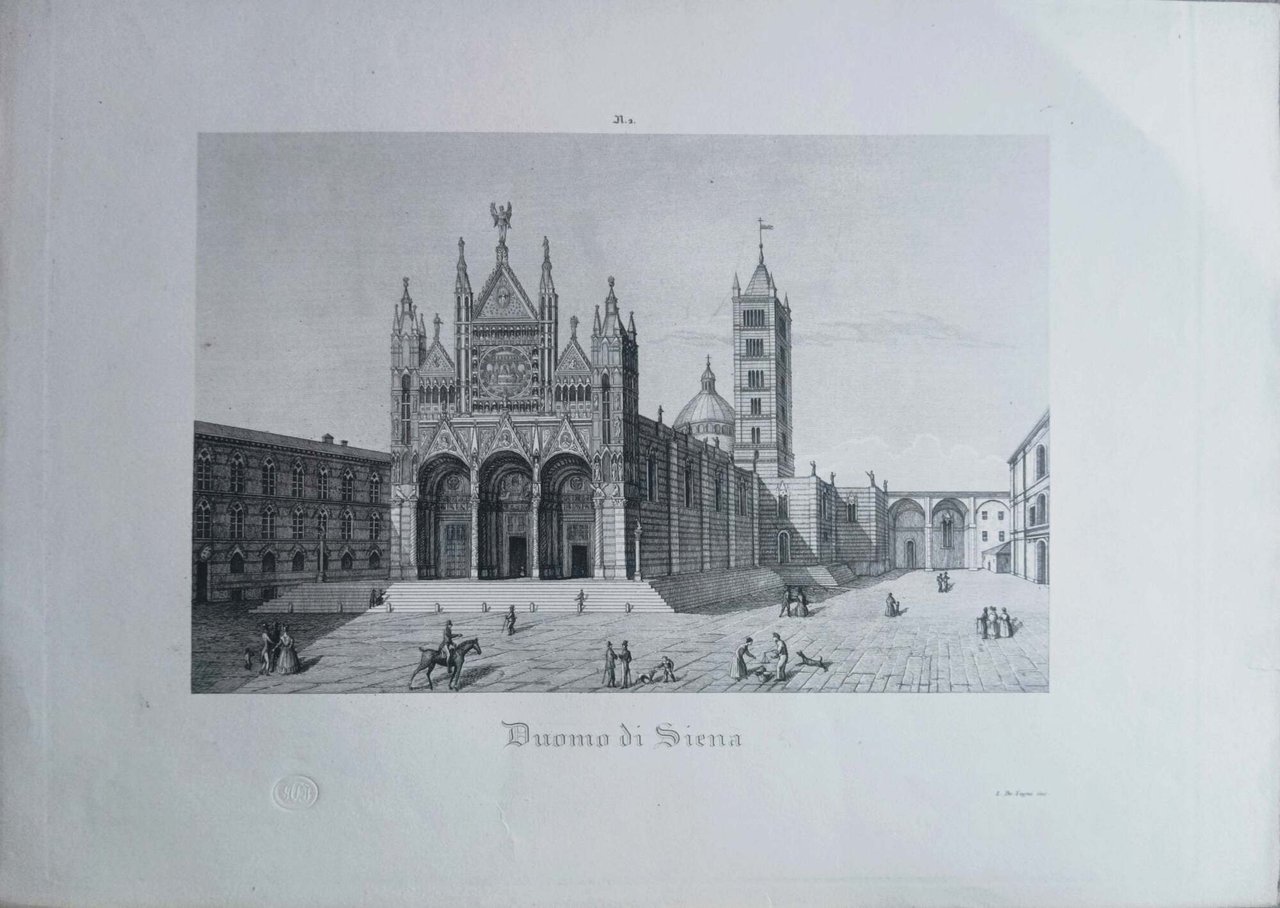 Duomo di Siena