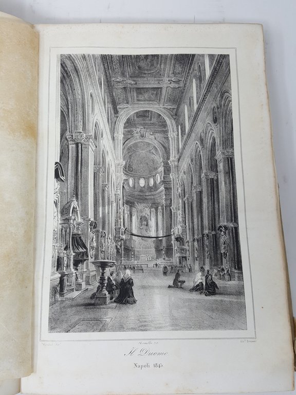 e i luoghi celebri delle sue vicinanze.