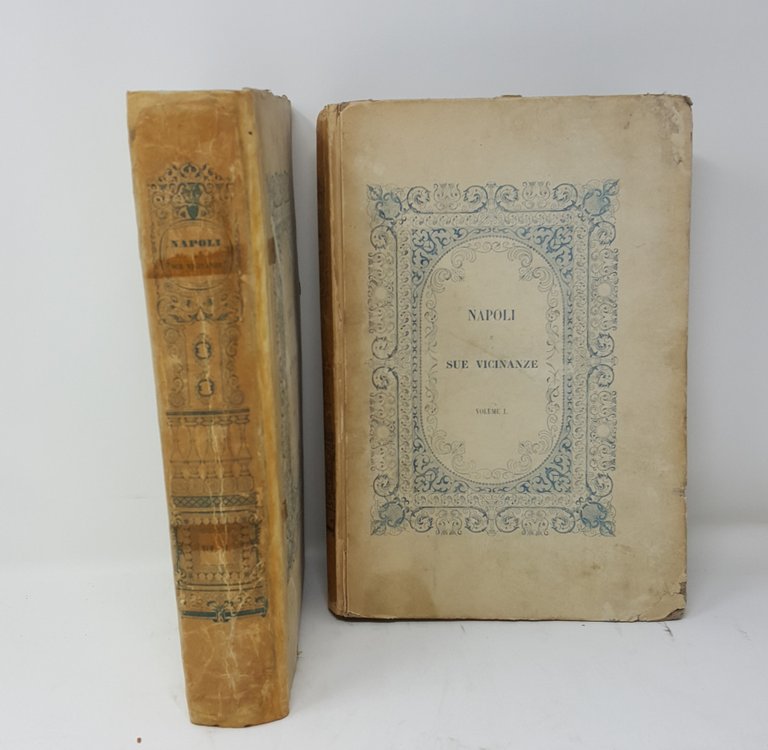 e i luoghi celebri delle sue vicinanze.