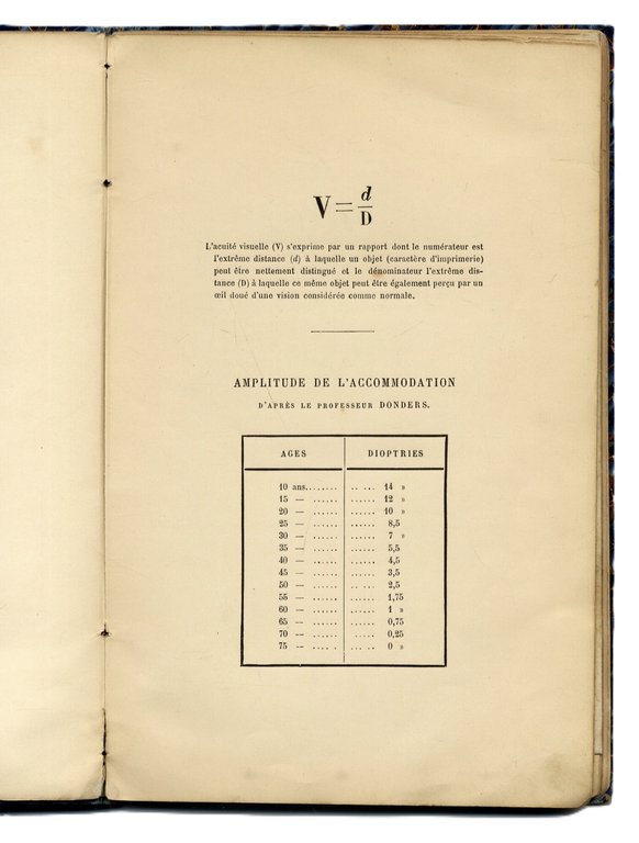 Echelle m&amp;eacute;trique pour mesurer l'acuit&amp;eacute; visuelle, les sens chromatique et … | Immagine Gallery 4