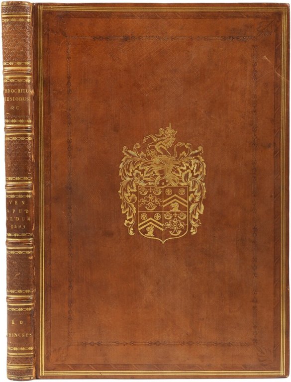 Eclogae triginta. Sententiae septem sapientum. THEOGNIS. Sententiae elegiacae. (PYTHAGORAS). Aurea …