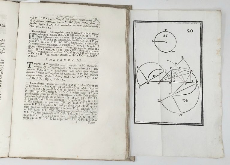 Elementa geometrica. Ex gallico sermone in latinum translata ad usum …