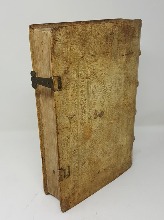 Elementorum Geometricorum. Lib. XV. Cum expositione Theonis in priores XIII …