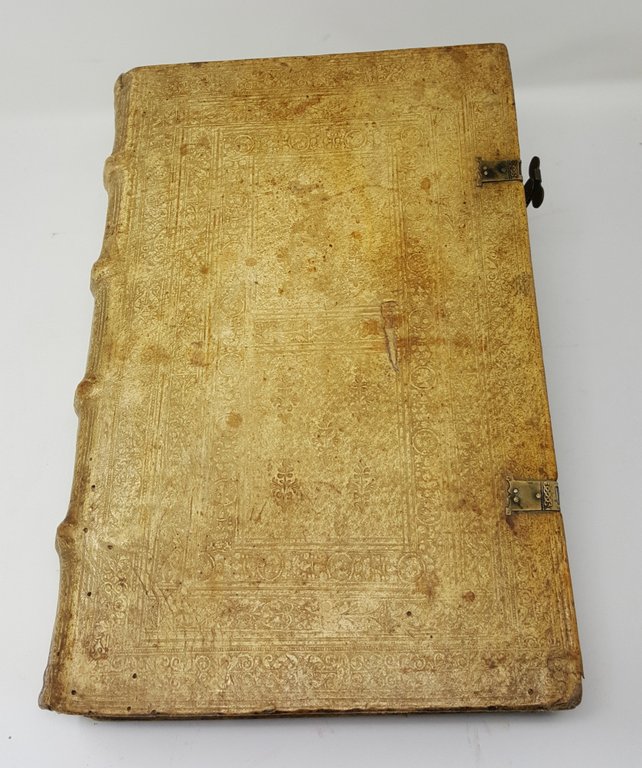Elementorum Geometricorum. Lib. XV. Cum expositione Theonis in priores XIII …