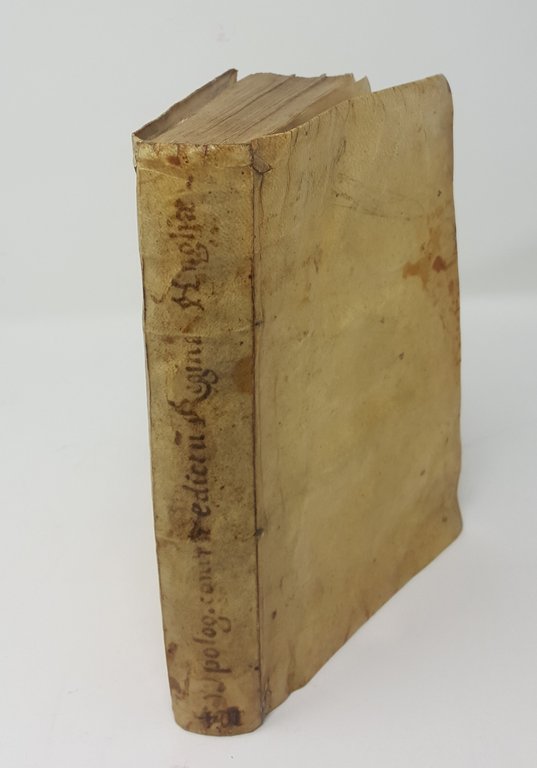 Elizabethae Angliae Reginae haeresim Calvinianam propugnantis saevissimum in catholicos sui …