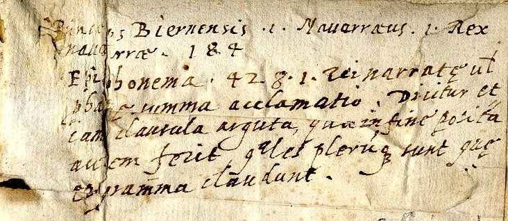 Elizabethae Angliae Reginae haeresim Calvinianam propugnantis saevissimum in catholicos sui …