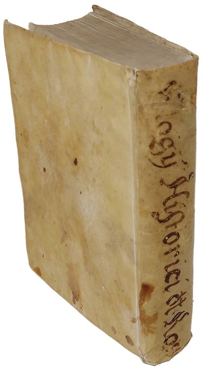 Elogi historici di bresciani illustri