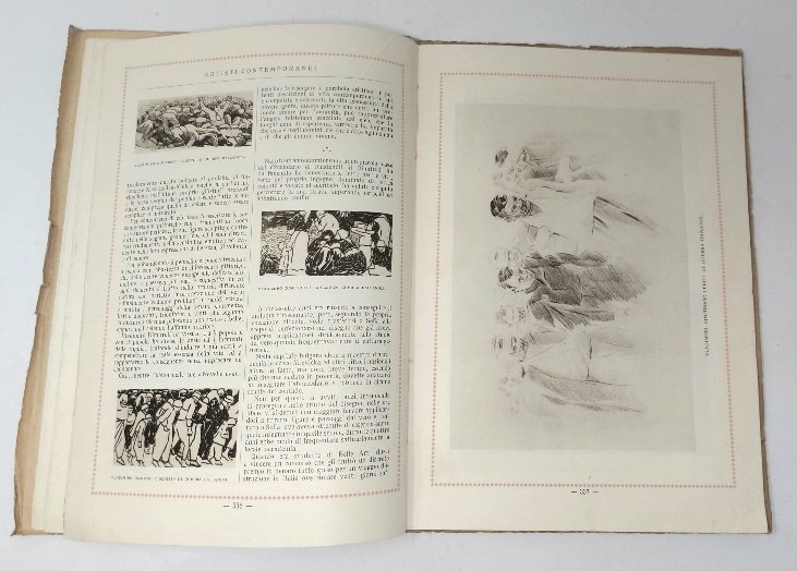 Emporium. Dicembre 1927, Vol LXVI n. 396.