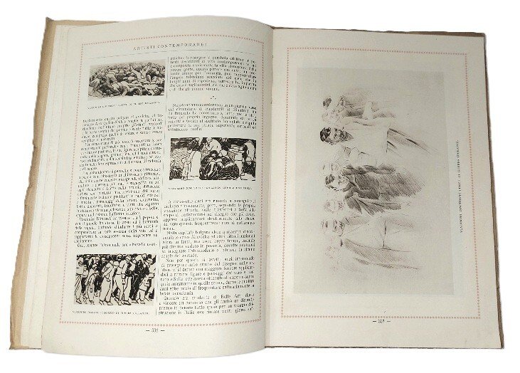 Emporium. Dicembre 1927, Vol LXVI n. 396.