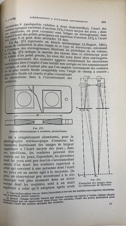 Enciclopedia fotografica.