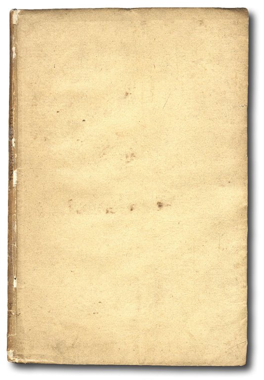 Epistola del Trissino de le Lettere nuovamente aggiunte ne la …