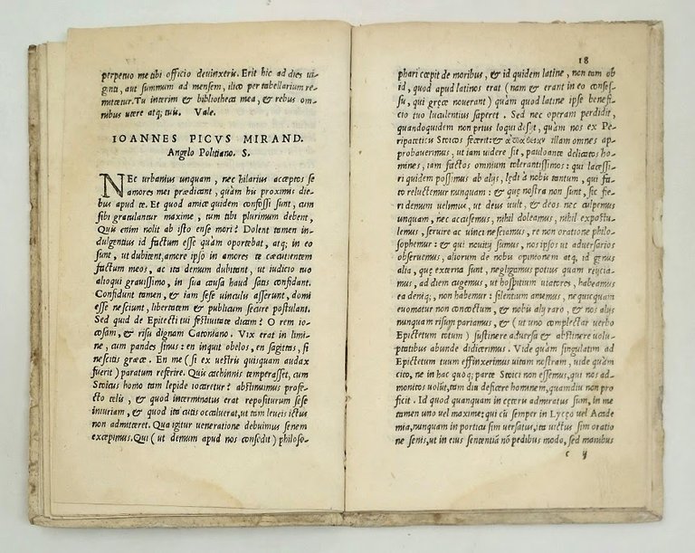 Epistolae, non piae minus quam elegantes.