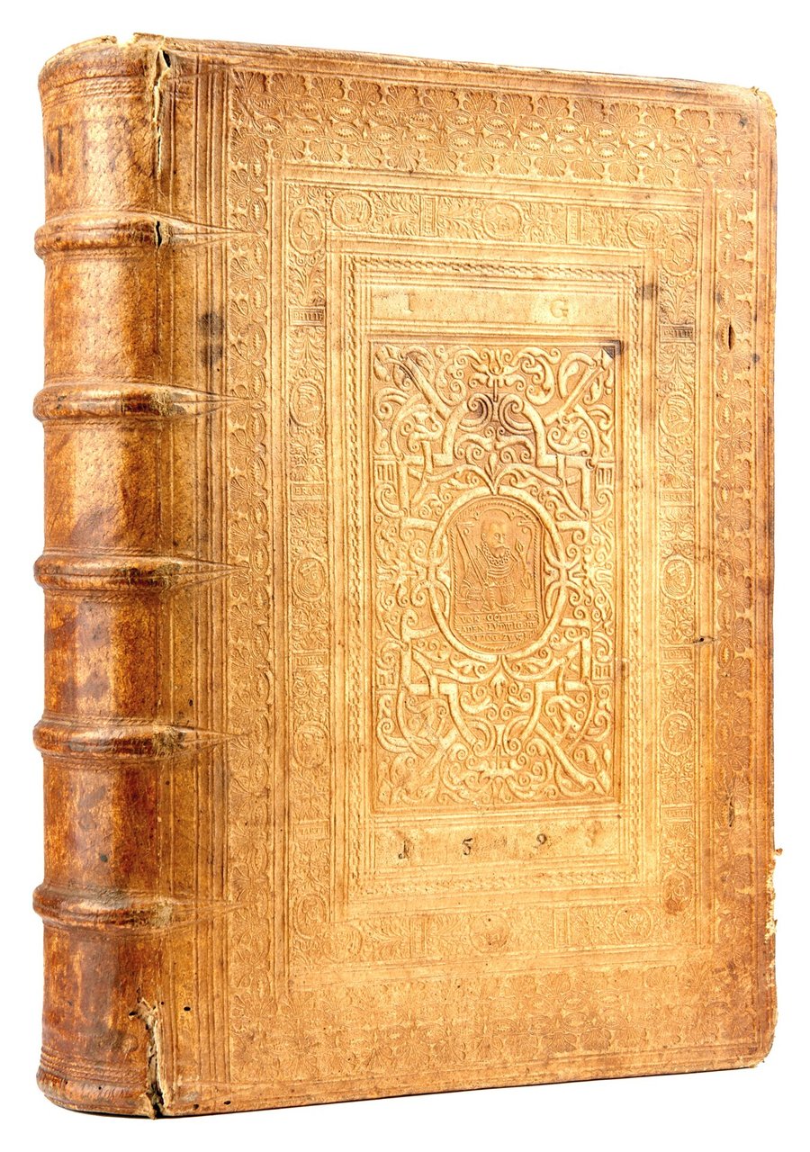 Epistolarum opus complectens universas quotipse autor unquam evulgavit...