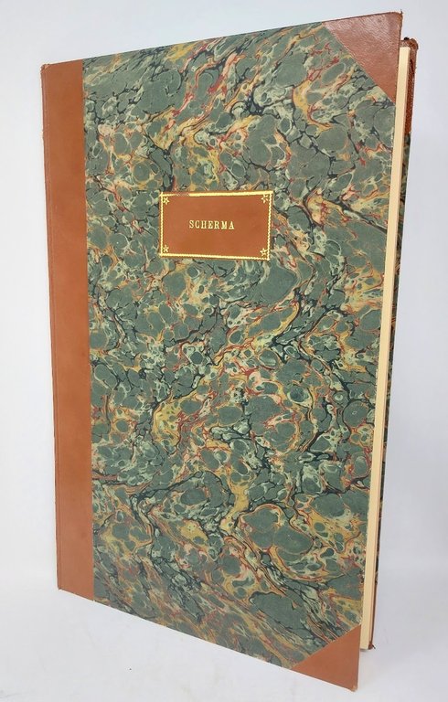 Escrime, contenant 15 planches. (Estratto dell'edizione originale dell'Encyclop&amp;eacute;die ou Dictionnaire …