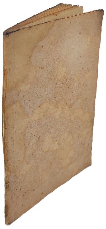 Esercizio di Divozione solito farmi tutte le quarte domeniche dell'anno … | Immagine Gallery 3