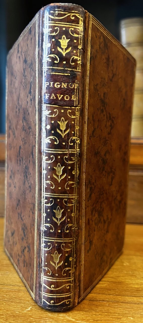 Favole e Novelle. Nuova edizione con aggiunte e correzioni.